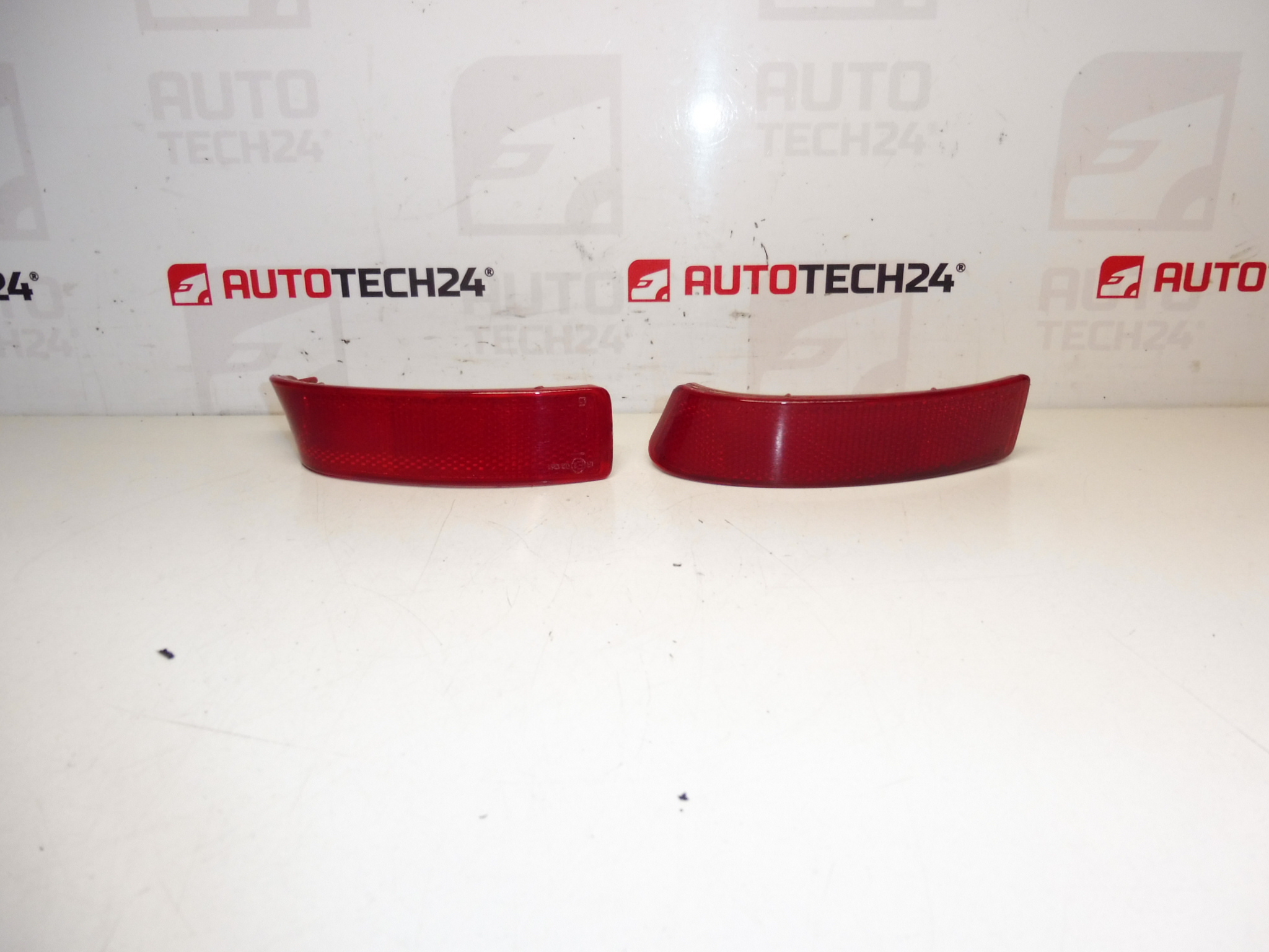 Cataflectoare spate Citroën C8 6340A9 6340C0