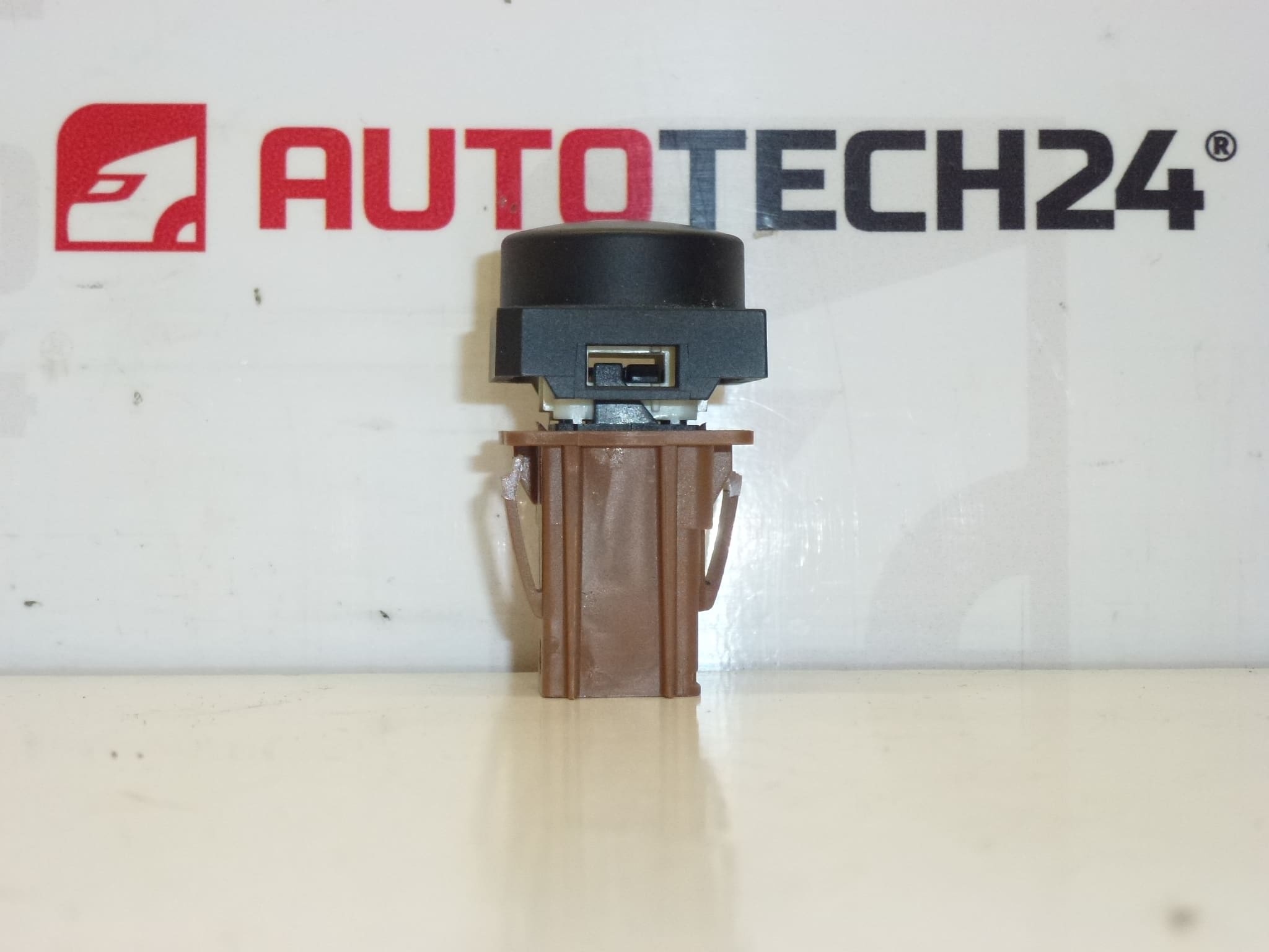 Controler de blocare Citroën Xsara Picasso 6554T1