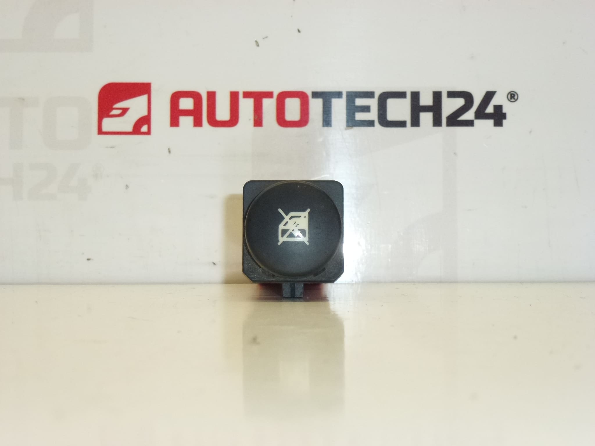 Comutator blocare geam Citroën Xsara Picasso 9649802077 6554EL