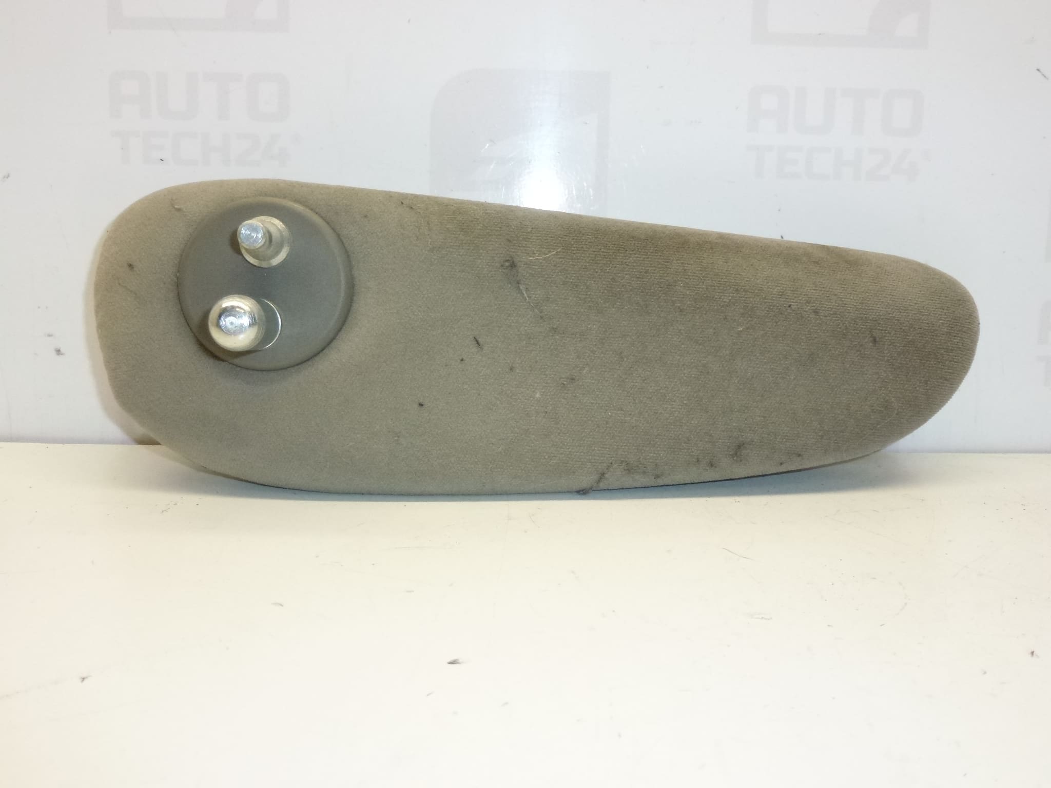 Cotiera dreapta Citroën Peugeot 883081