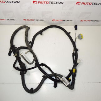 Cabl Motor Plus Citroën Peugeot 1.6 HDI 9671135480 5642VF