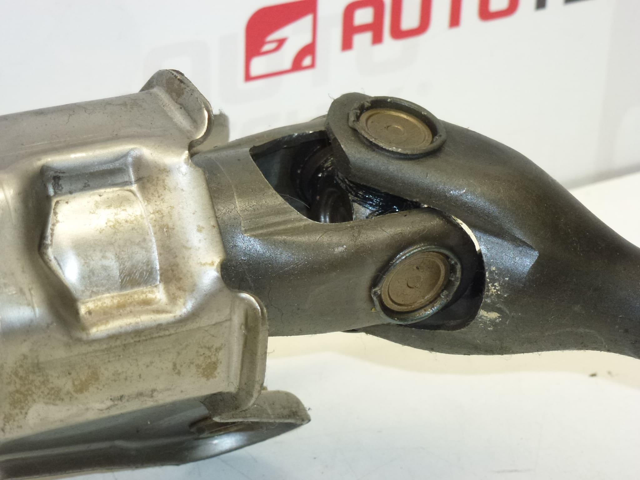 Coloana de directie Citroën C5 2001-2007 4123Q5