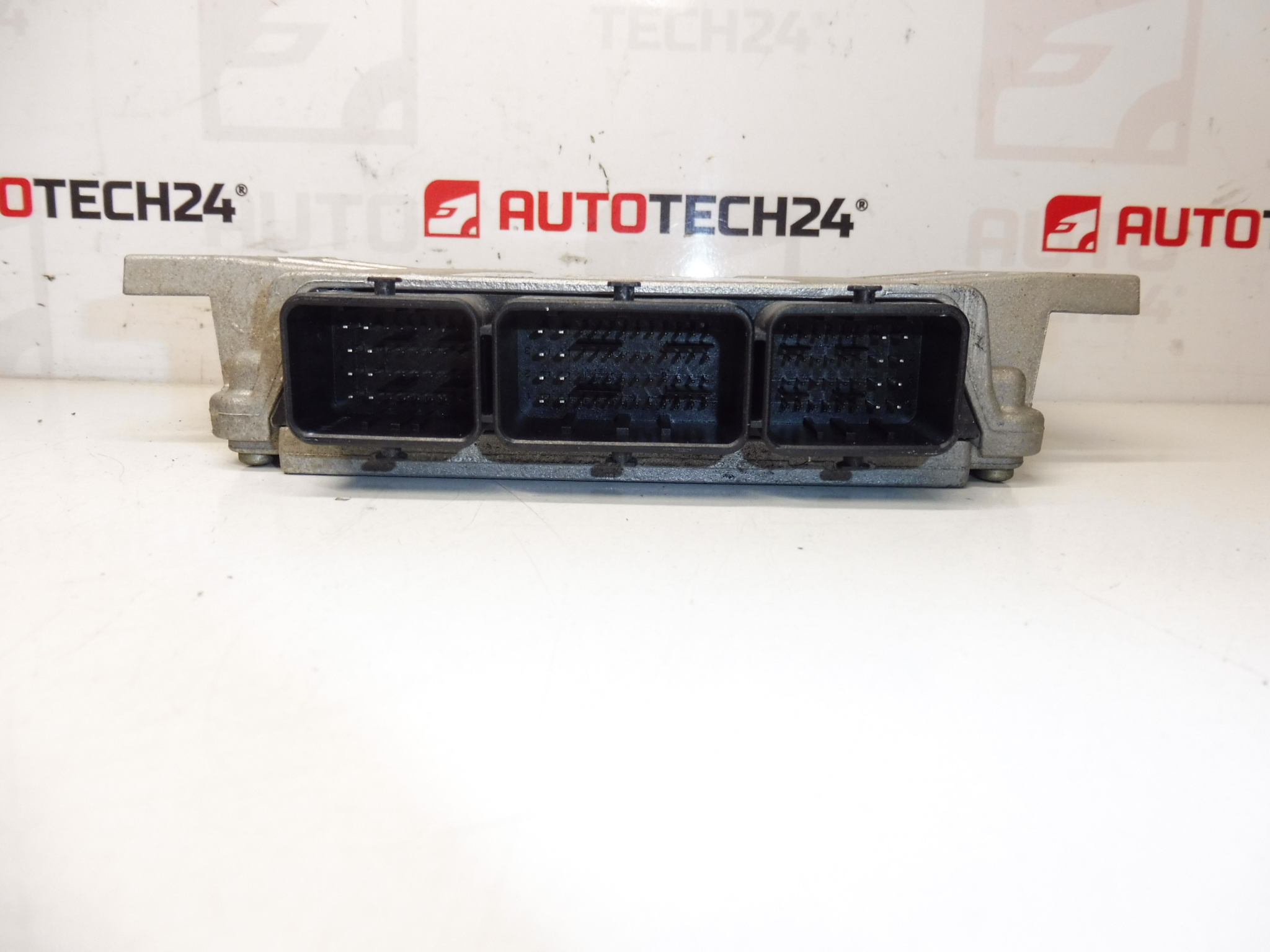 Unitate de control IAW 6LP2.05 9653979480 9657429380