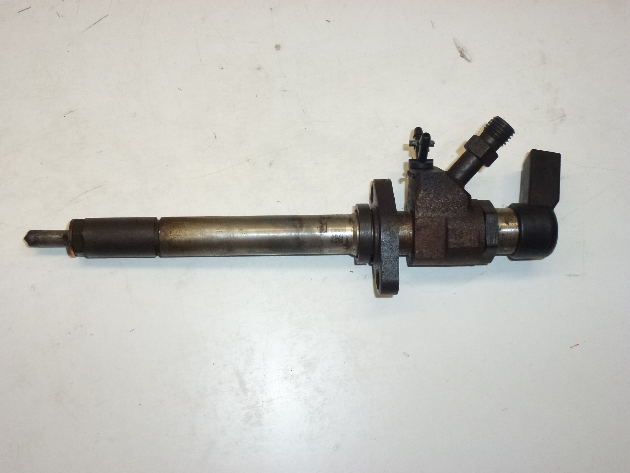 Set de injecție Siemens 2.0 HDI 9657144580 CL5