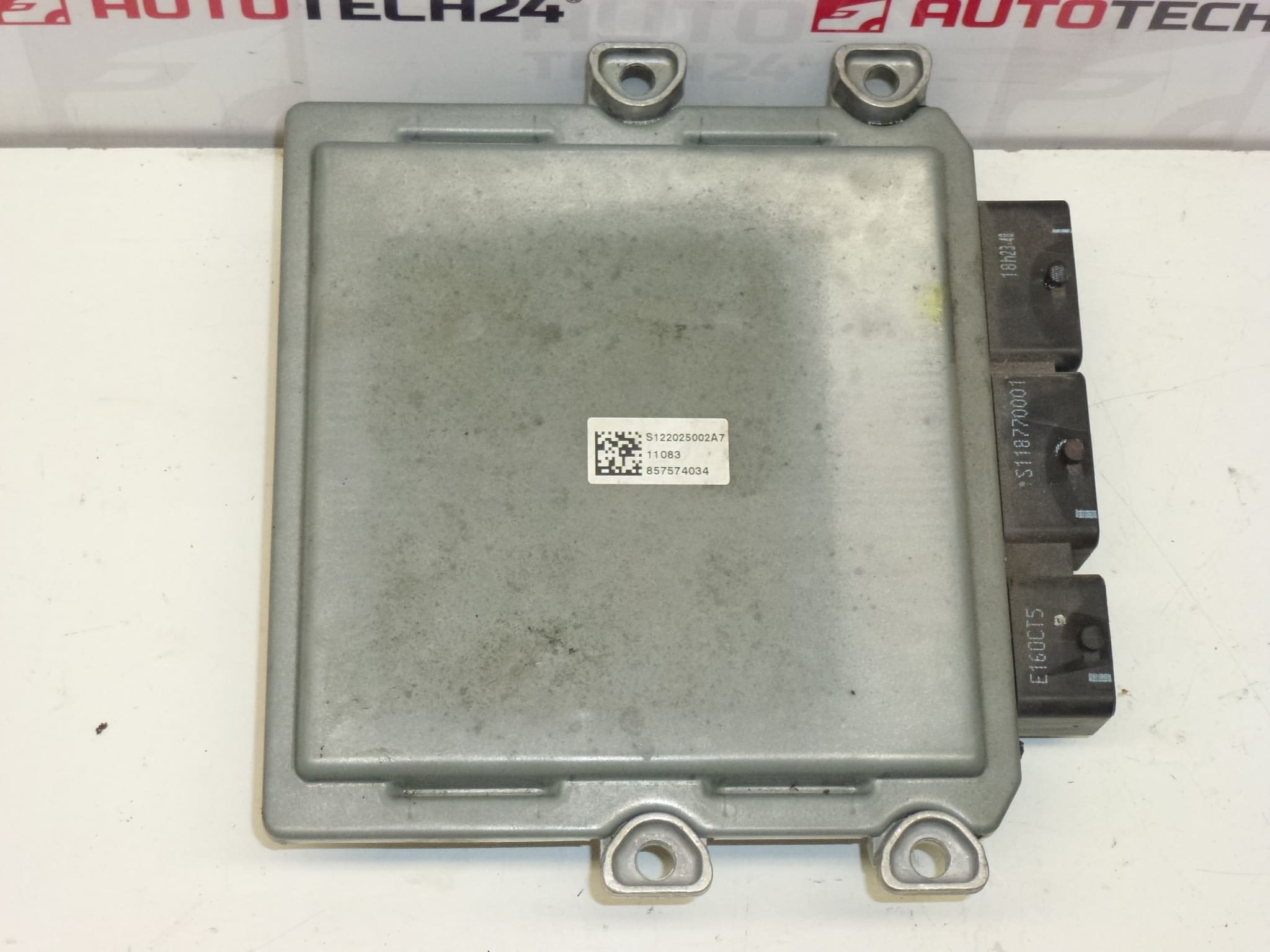 Unitate de control Siemens SID 803A 5WS40258F-T 1940ZE