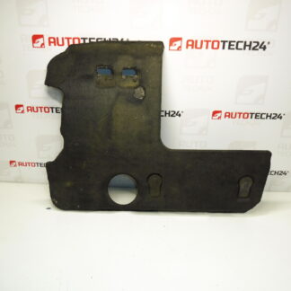 Capac motor 1.6 e-HDI Citroën Peugeot 0137F9