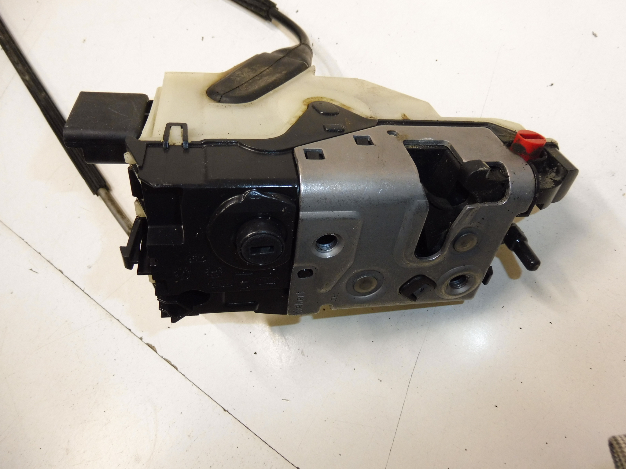 Inchidere portiera spate dreapta Citroën C4 9685352080 9138AH