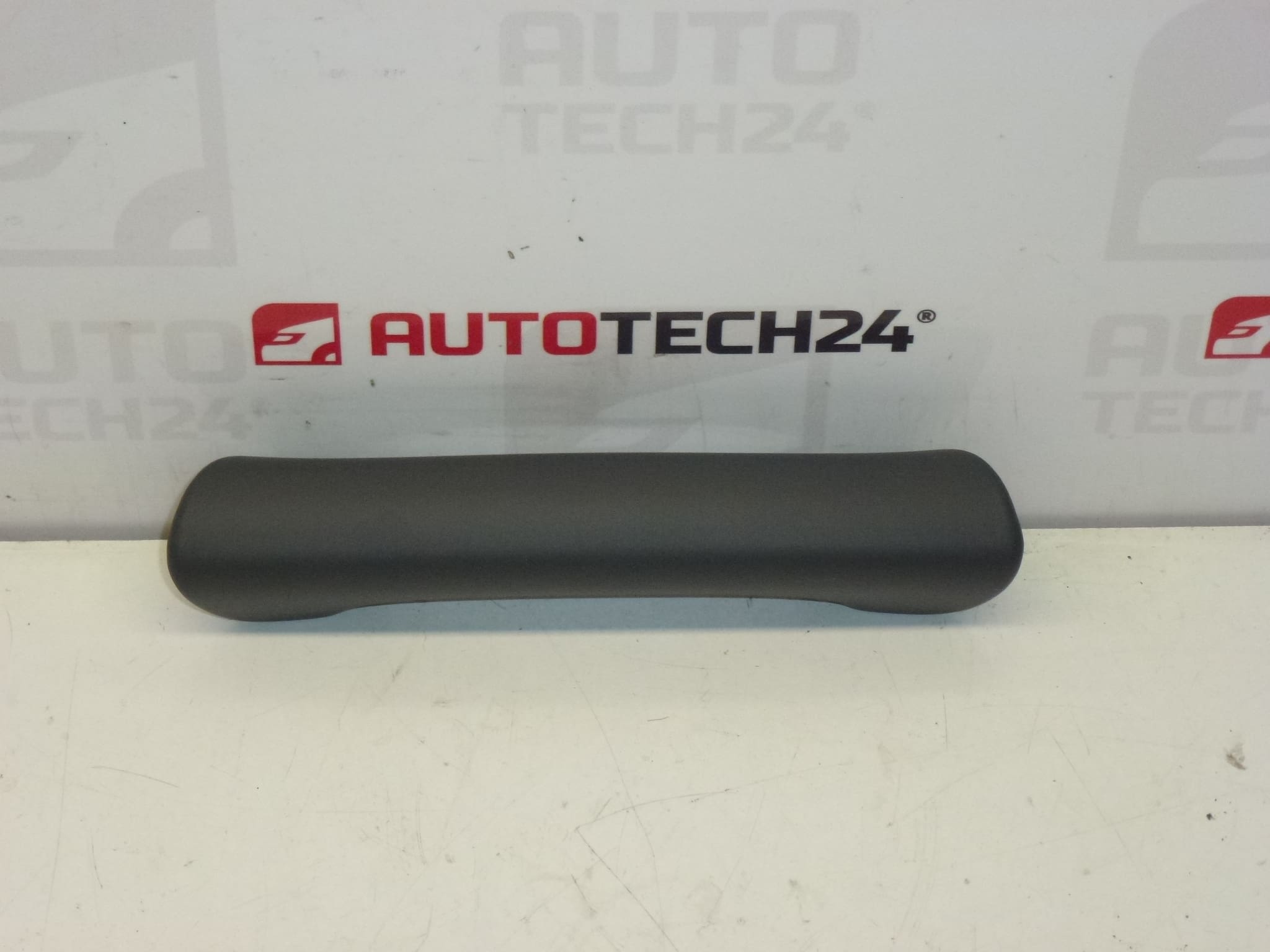 Capac manere portiere driver Citroën C5 I si II 9632599777 9331LF piesa noua