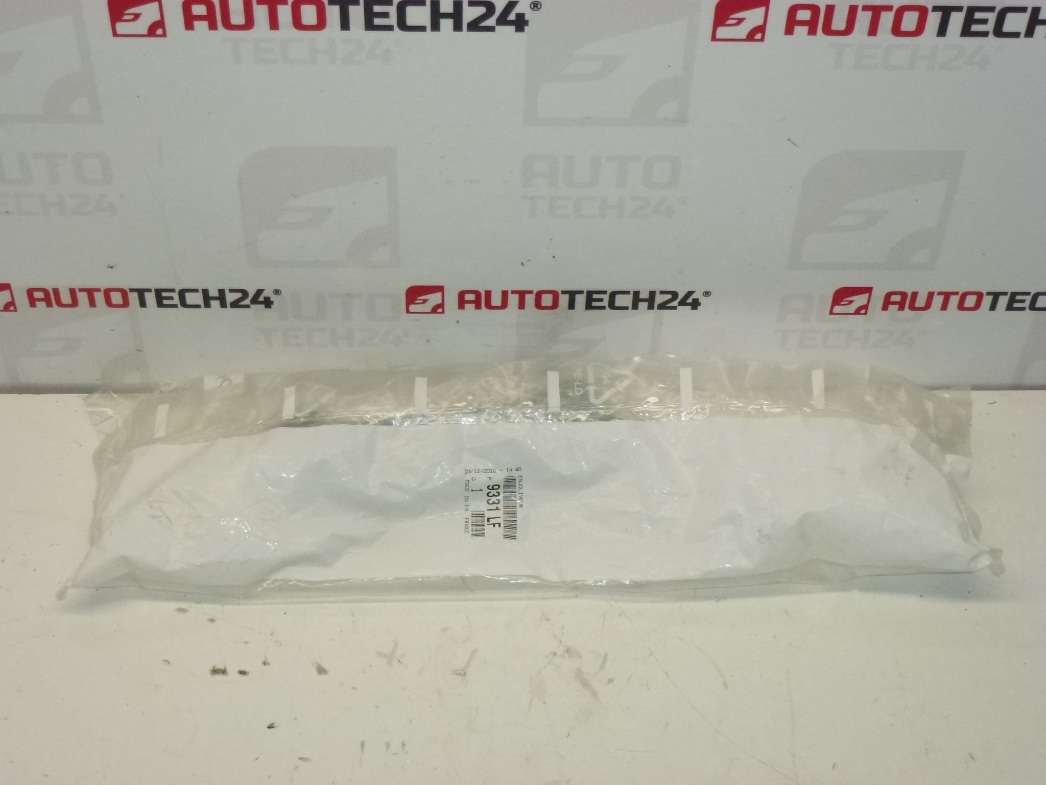 Capac manere portiere driver Citroën C5 I si II 9632599777 9331LF piesa noua