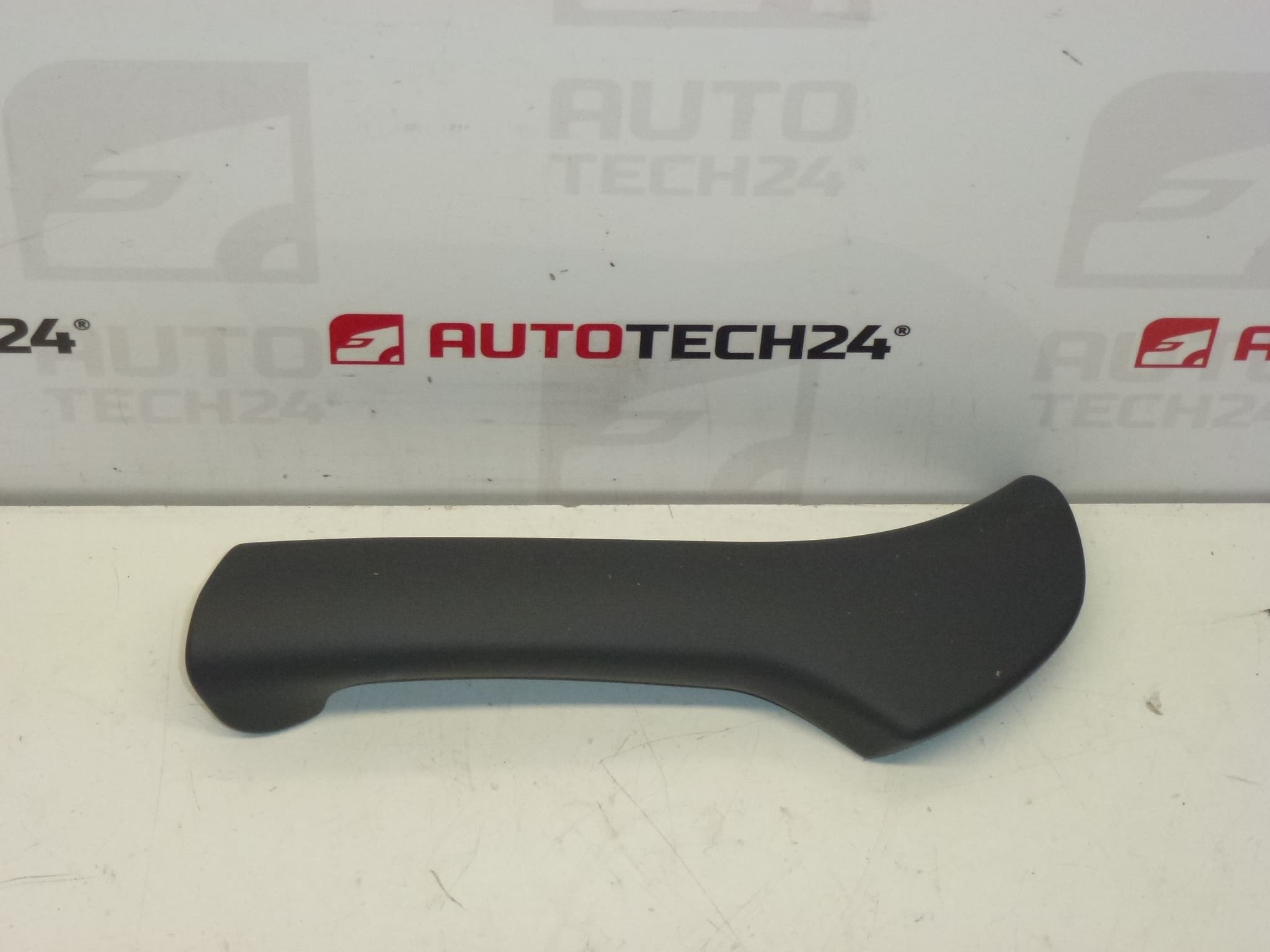 Capac maner portiera pasager Citroën C5 I si II 9632605177 9331LE piesa noua