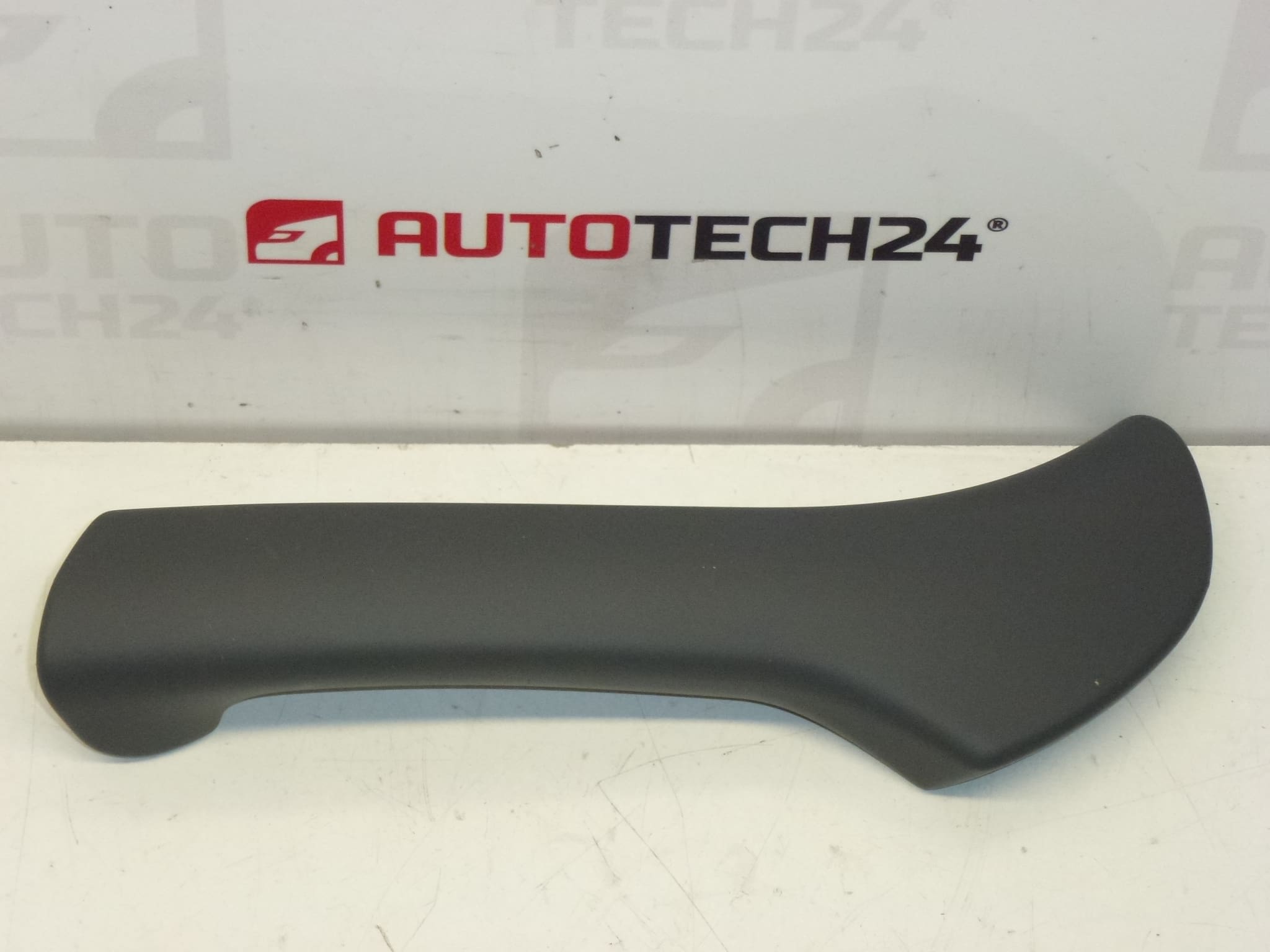 Capac maner portiera pasager Citroën C5 I si II 9632605177 9331LE piesa noua