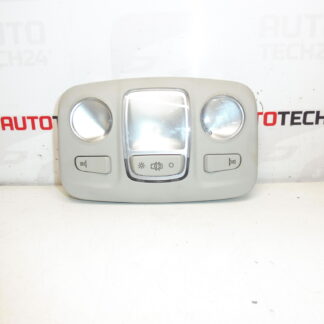 Plafoniera pentru Citroën Peugeot DS 96781446BJ 6362AY