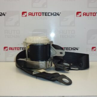 Centura fata stanga Citroën C1 Peugeot 107 7P2170-P 8974LL 8974LN