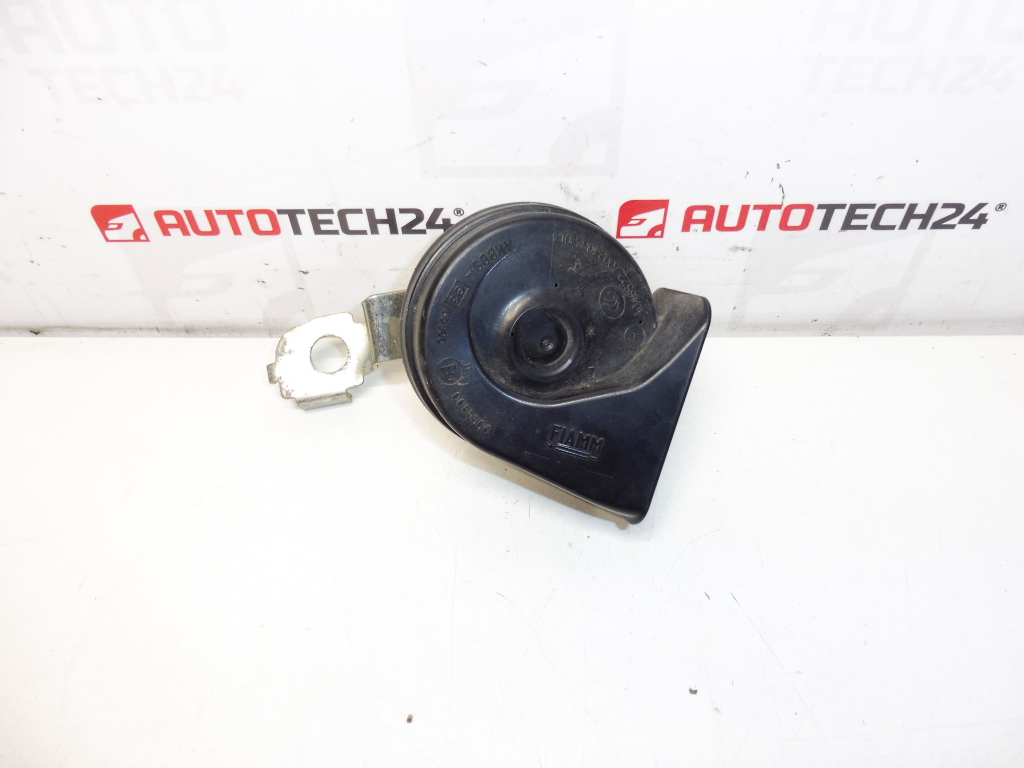 Claxon cu suport Citroen C4 II DS4 6236P4
