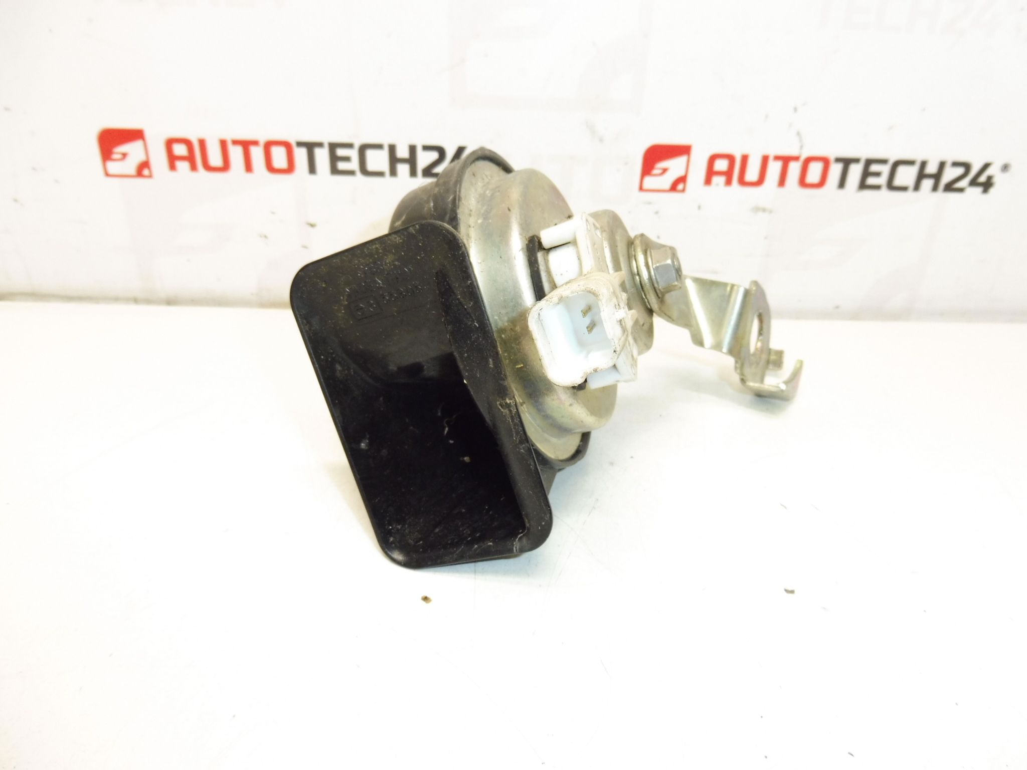 Claxon cu suport Citroen C4 II DS4 6236P4
