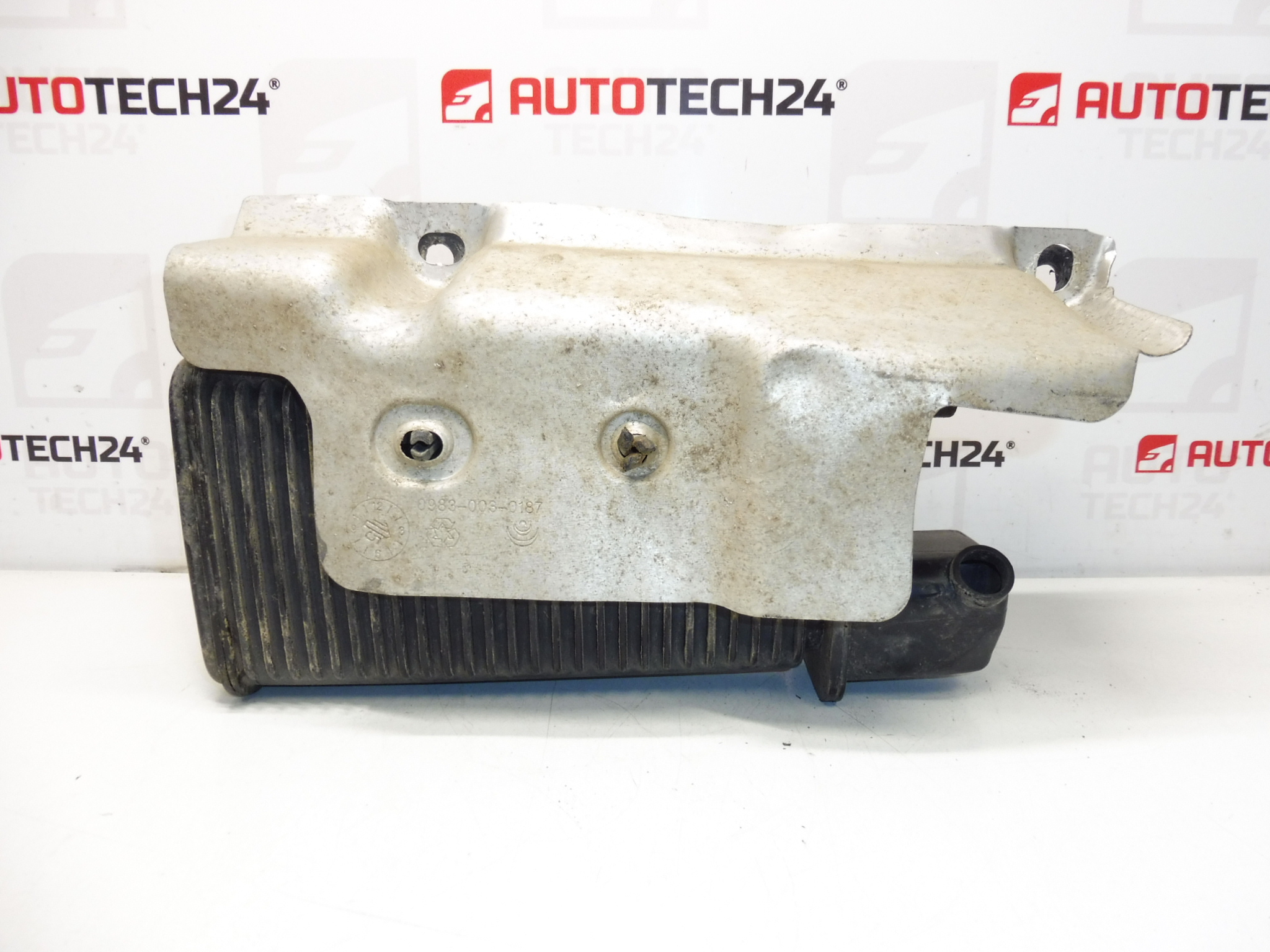 Filtru carbon, carbon activ Citroën Peugeot 9688540880 1502L2