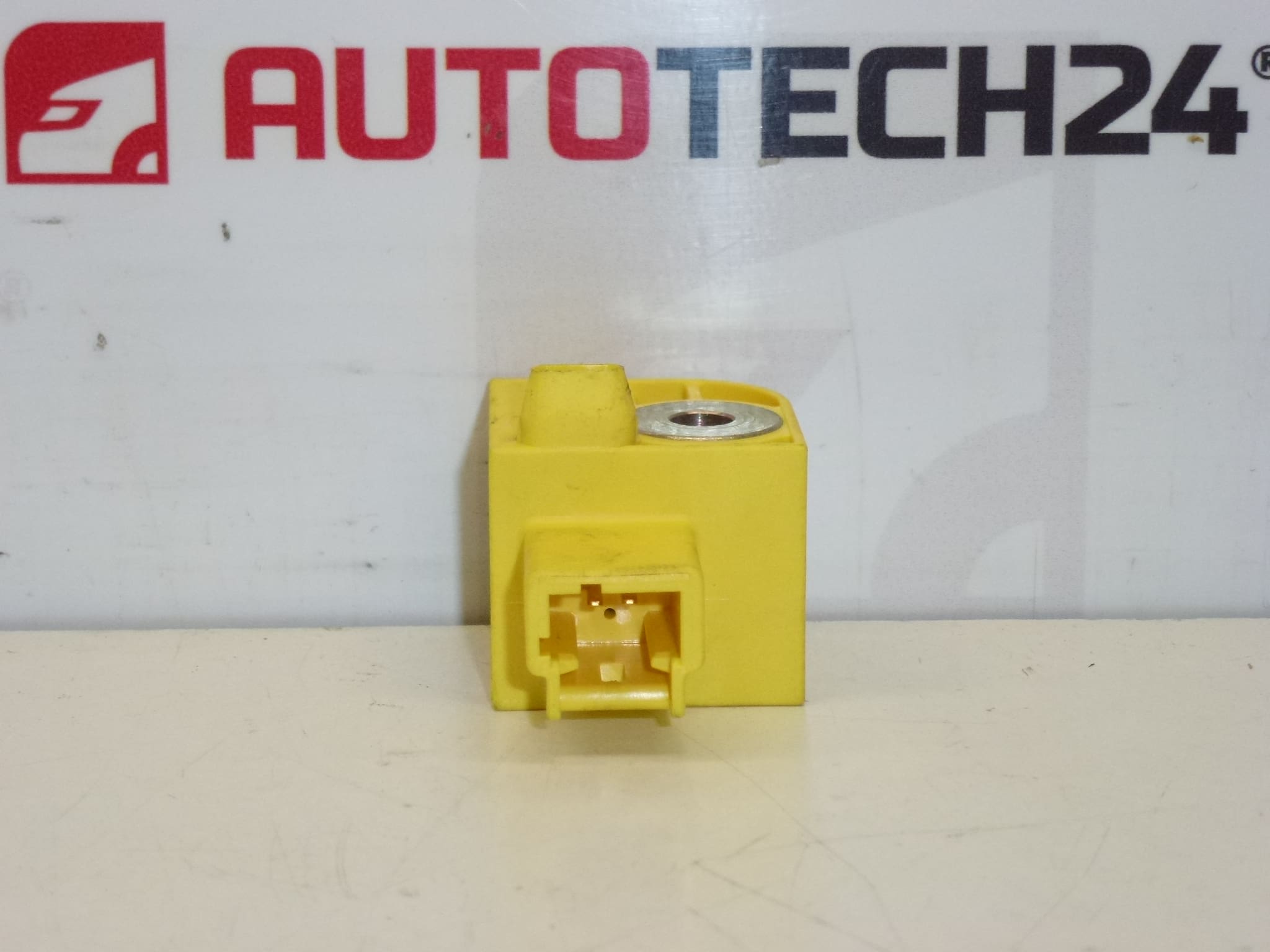 Senzor acceleratie Siemens Peugeot 9649474680 5WK42989 8216AL