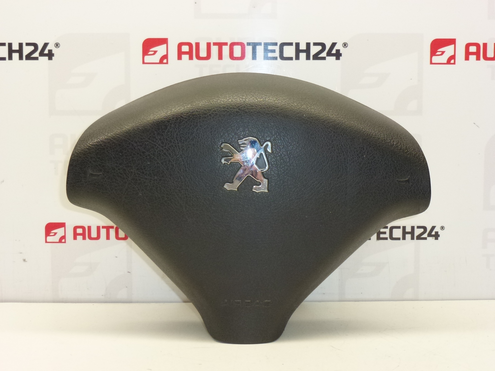 Airbag pe volan Peugeot 307 96345026ZR 4112HW