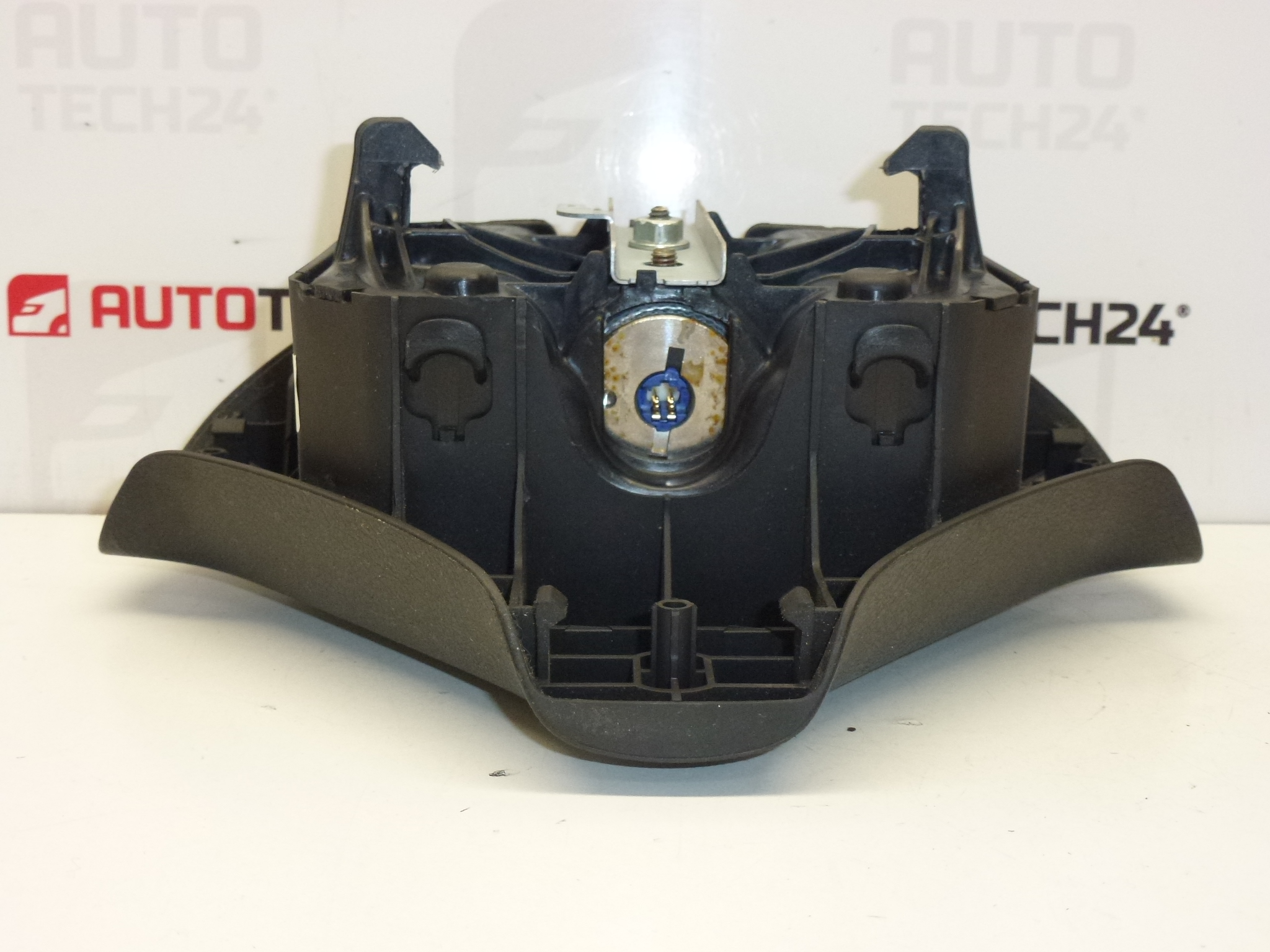 Airbag pe volan Peugeot 307 96345026ZR 4112HW