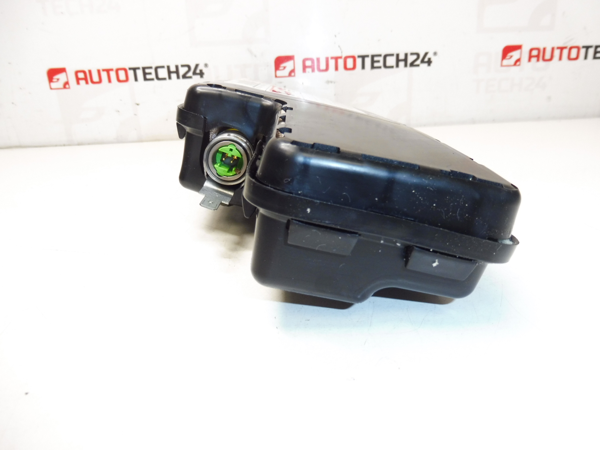 Airbag scaun pasager Citroen C4 II B7 și DS4 9687158280