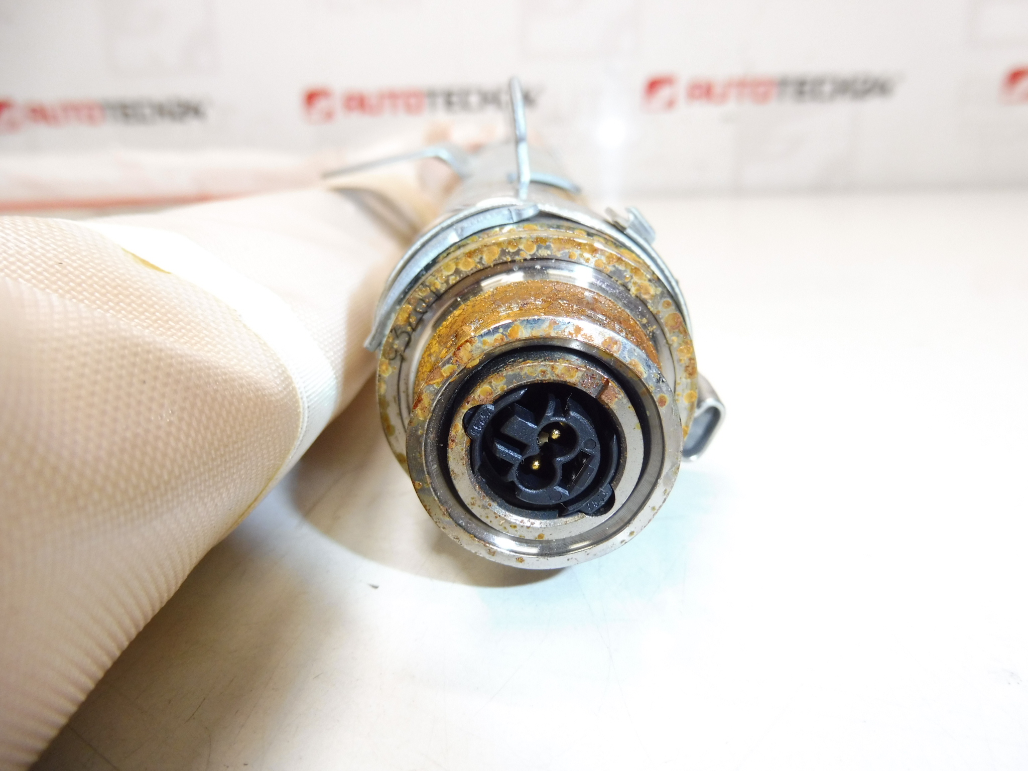 Airbag tavan dreapta Citroen C4 II B7 si DS4 9801890680