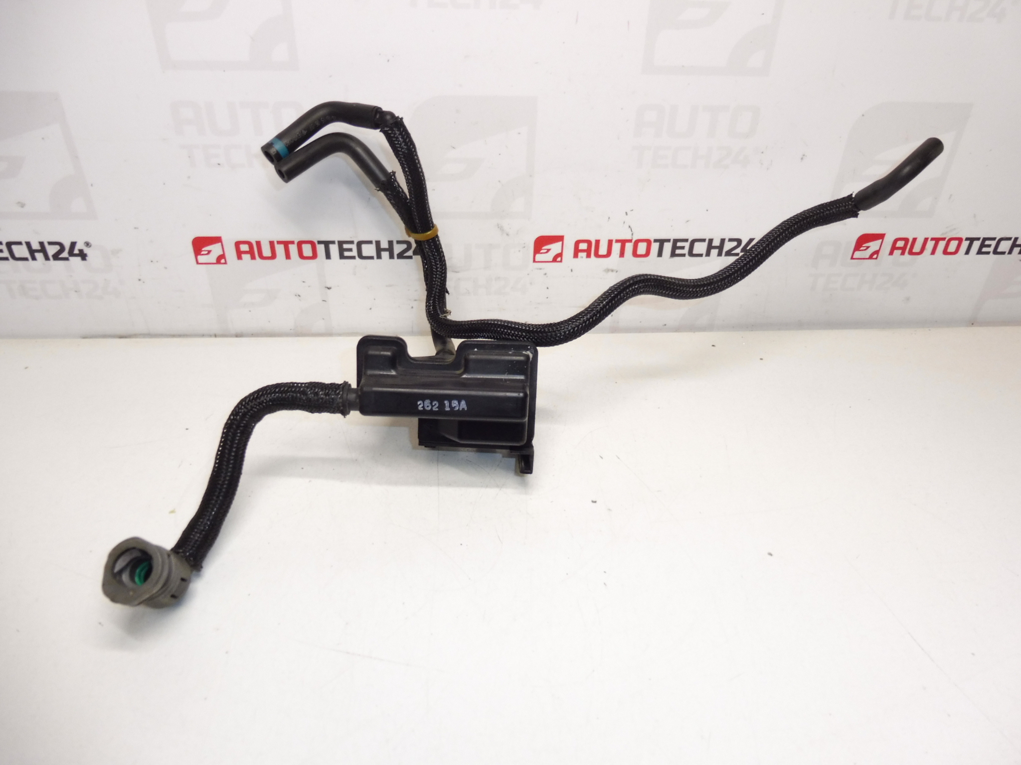 Rezervor de vid Citroën Peugeot 1.2 9807593380 9822341180