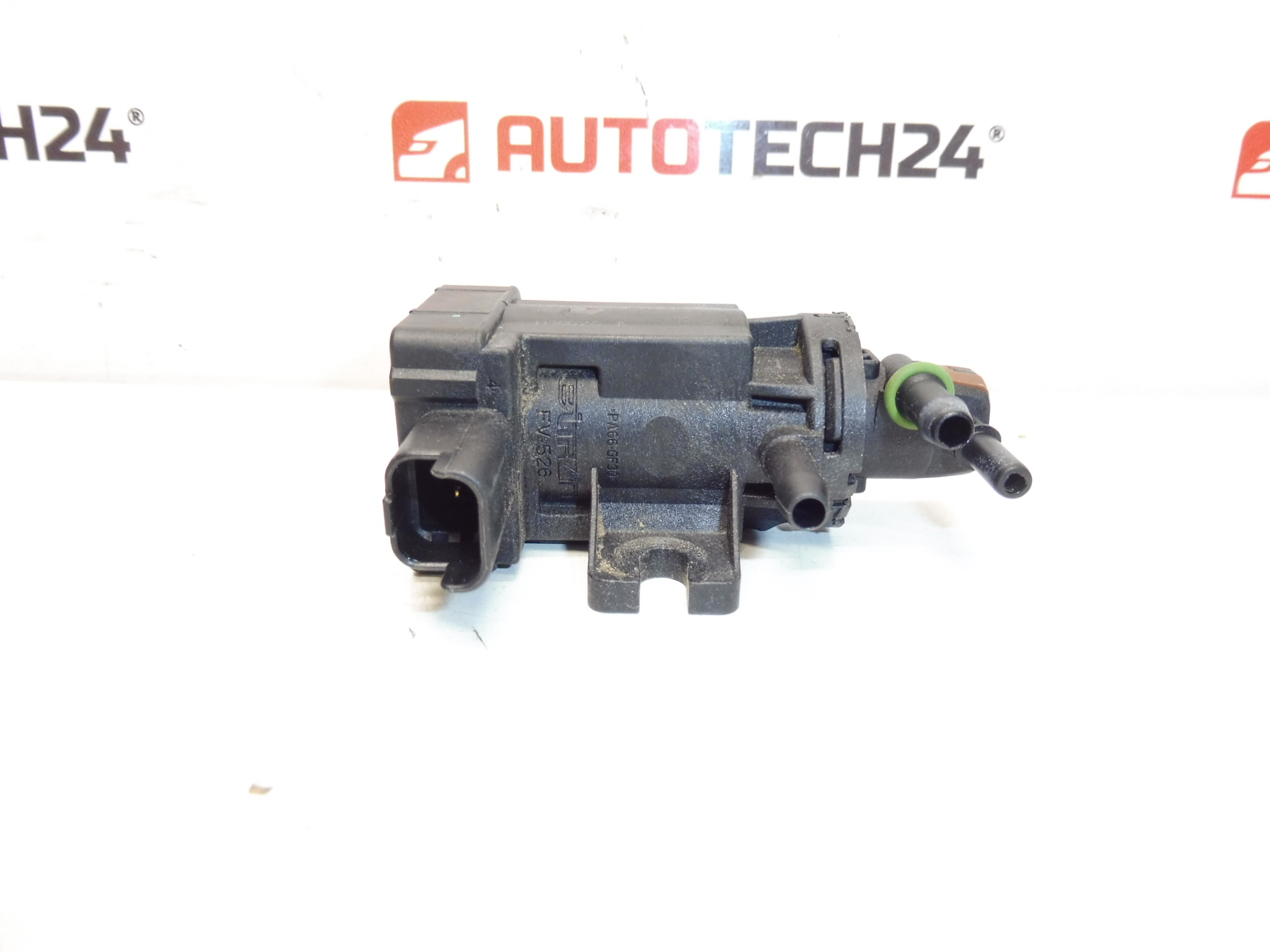 Supapa de vid Bitron Citroën Peugeot 9807396180