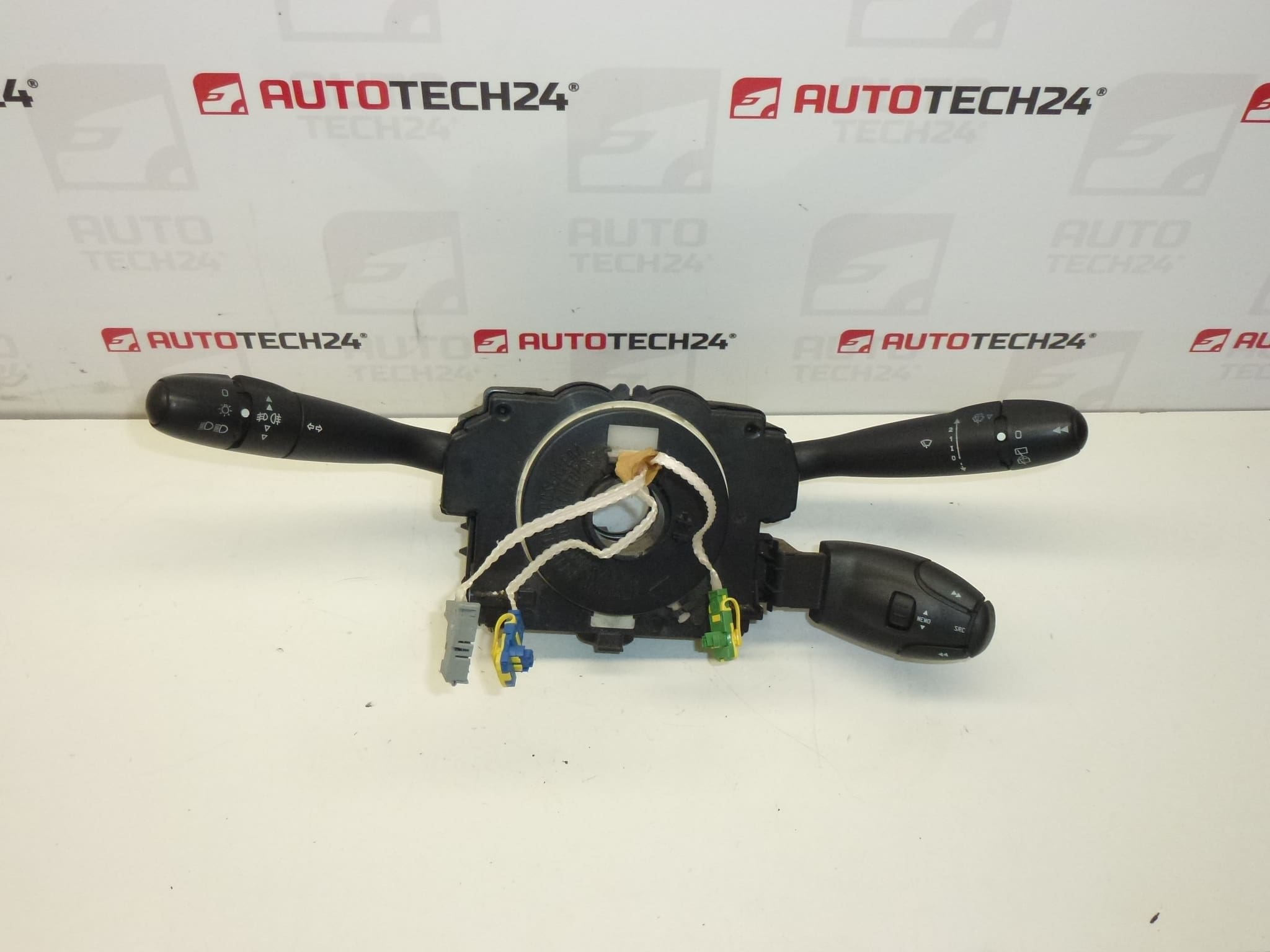 Citroën Peugeot 96605671XT 6242G1 Comenzi manete