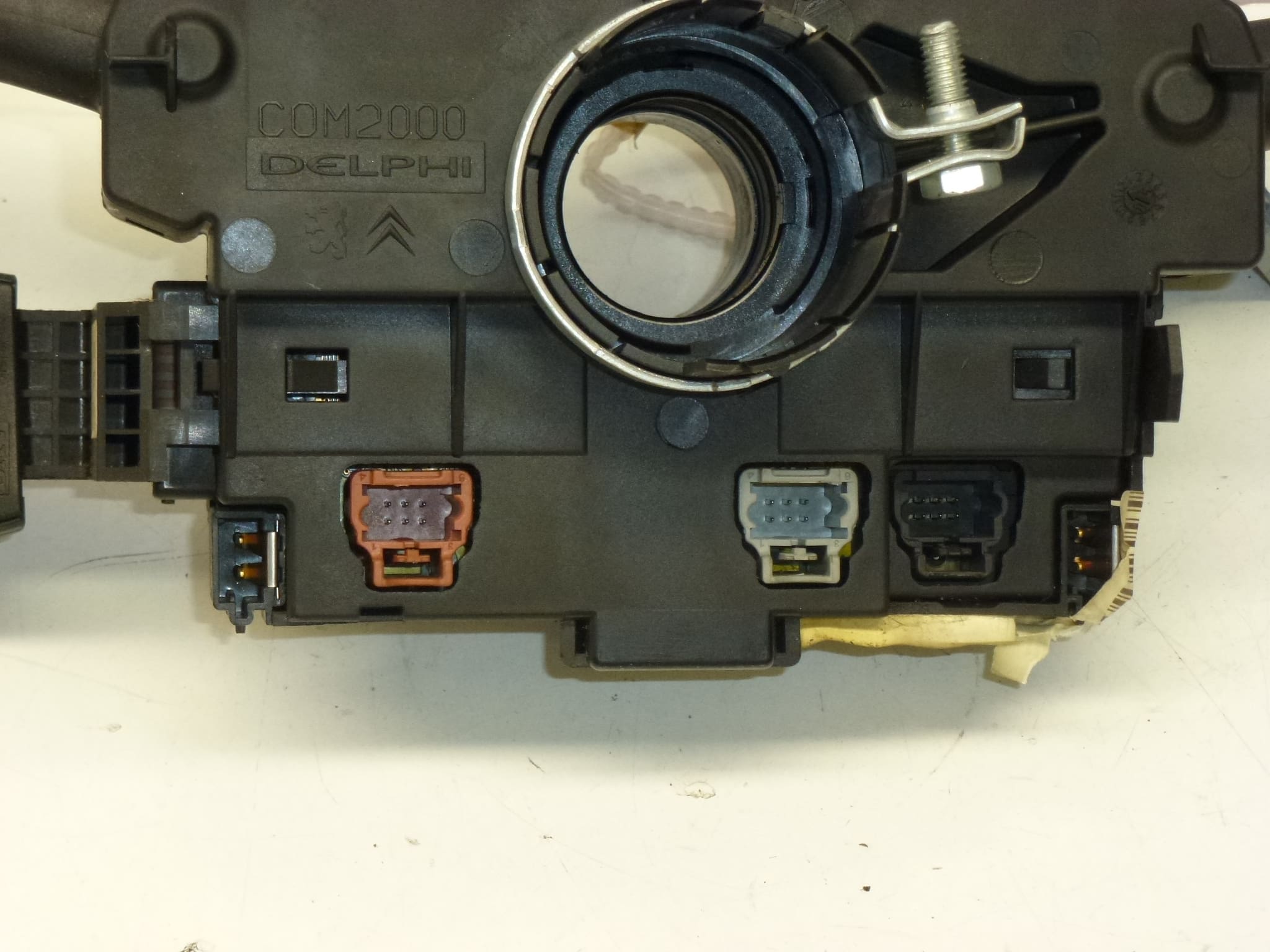 Citroën Peugeot 96605671XT 6242G1 Comenzi manete