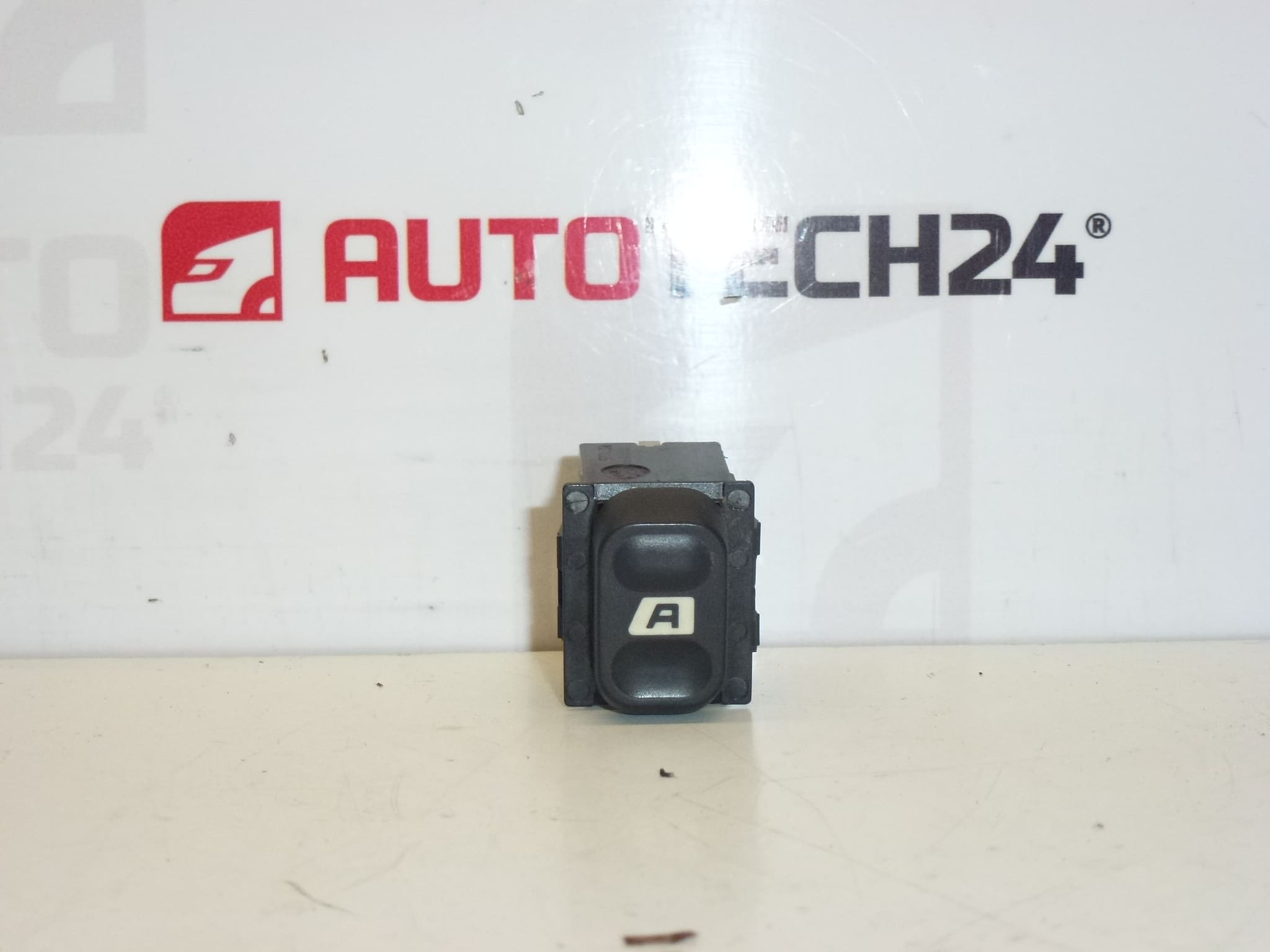 Control geam cu impuls Citroën Xsara 655482