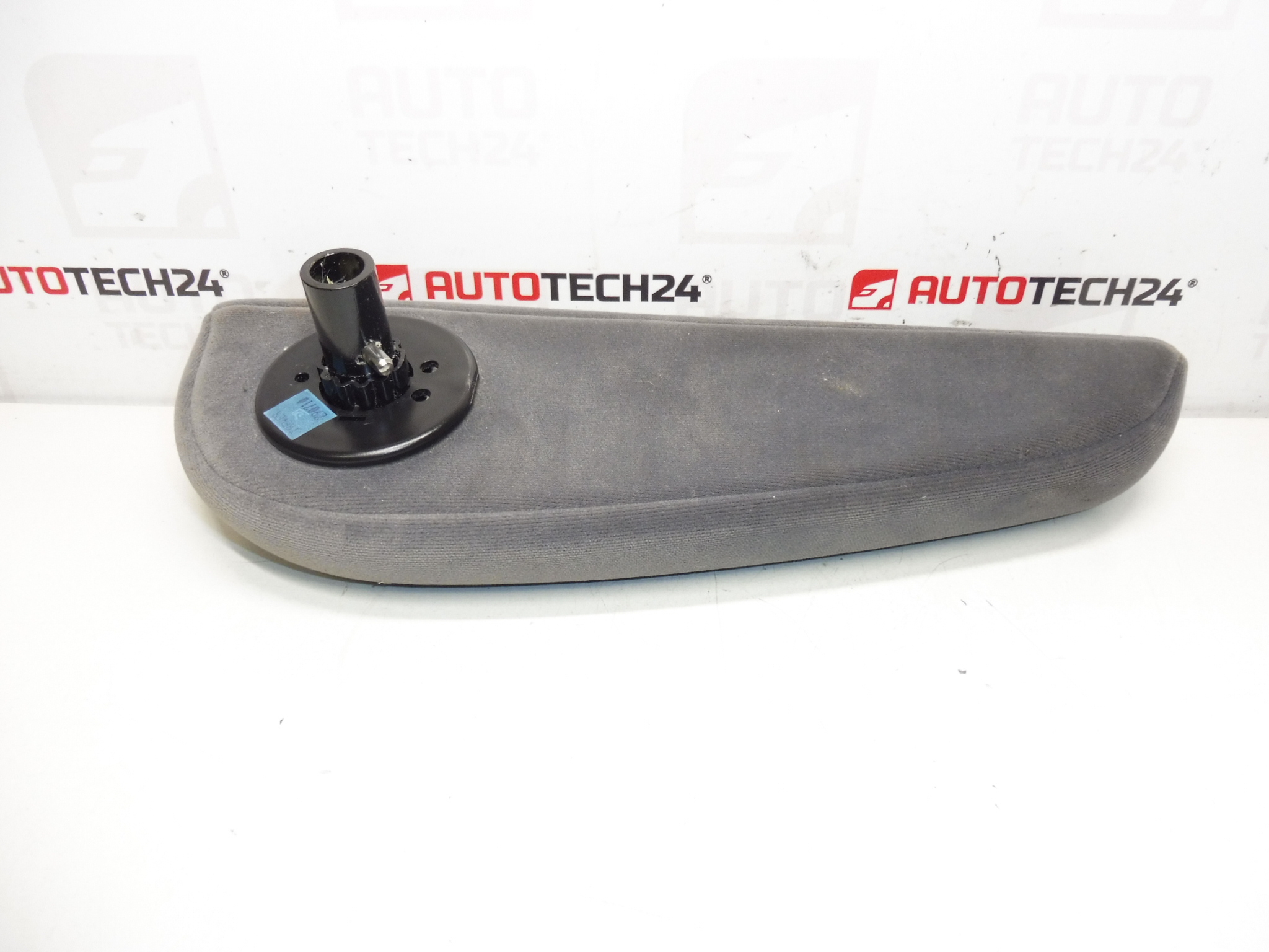 Cotiera pasager Citroën C8 Peugeot 807 883188