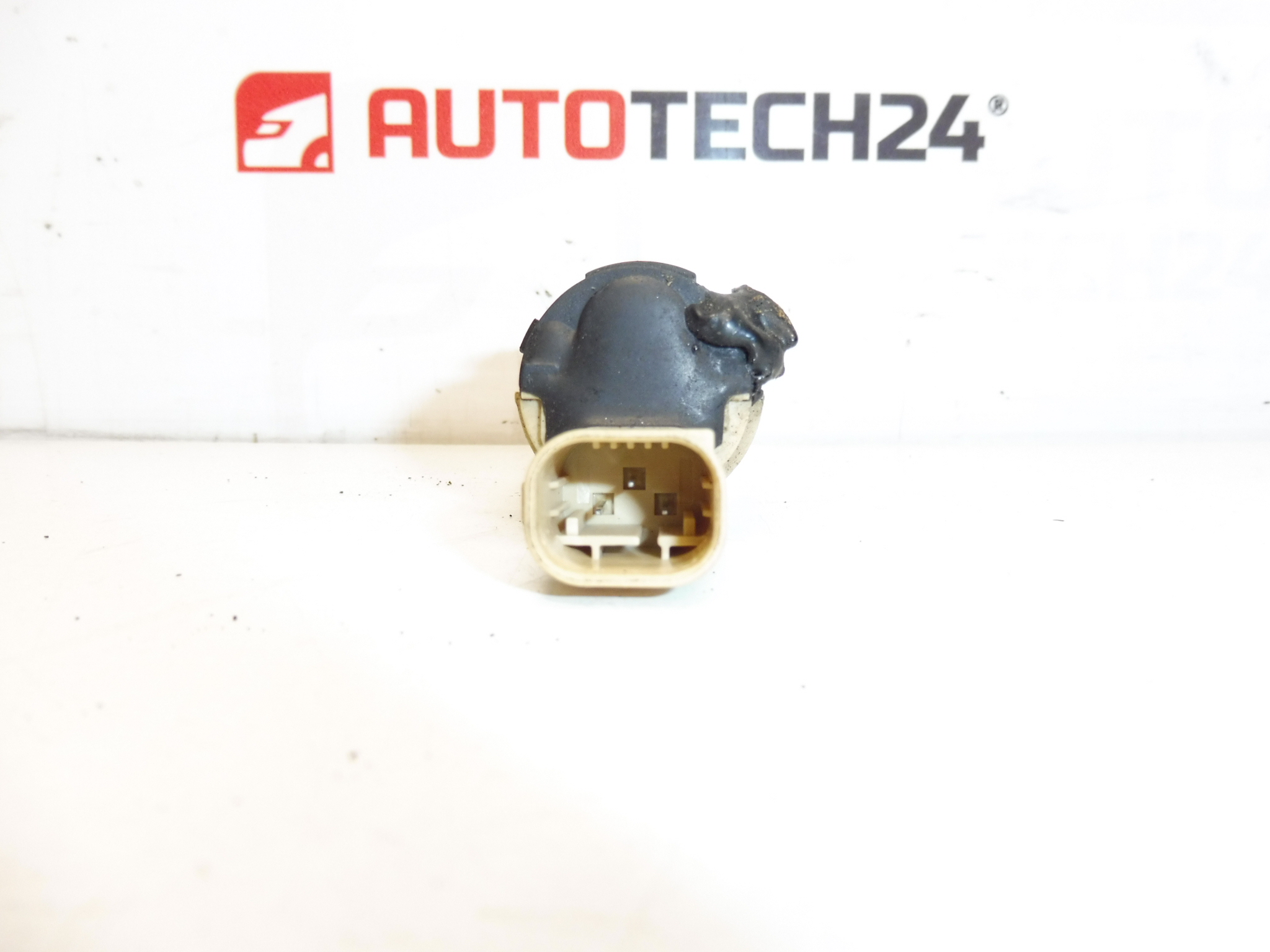 Senzor parcare Citroën Peugeot 9649186580 659095