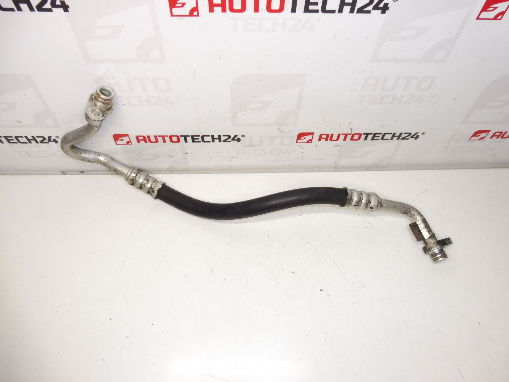 Conducta climatizare Citroën C8 Peugeot 807 1440030980 6477P9