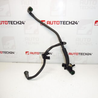 Furtunuri combustibil Citroën Peugeot 1.6 e-HDI 9808083480 1574HV