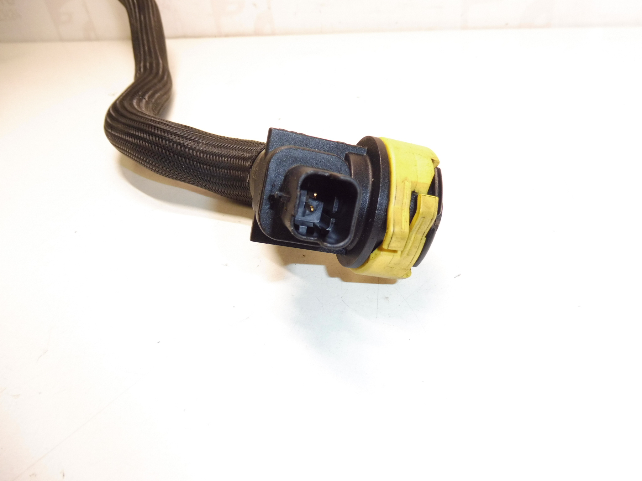 Conectarea Citroën Peugeot 2.0 HDI 1192cc Ulei PAR