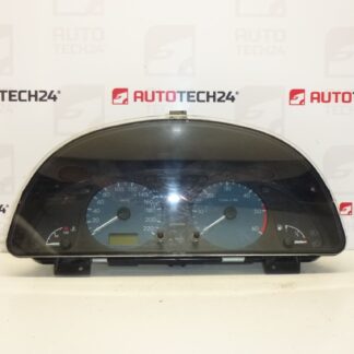 Vitezometru cu alarme Citroën Xsara Sagem 9639708580