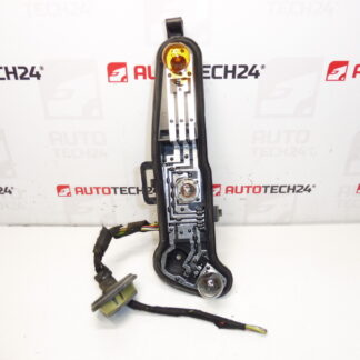 Citroën C4 3 Uși 3 Uși 9646801677 6351T6