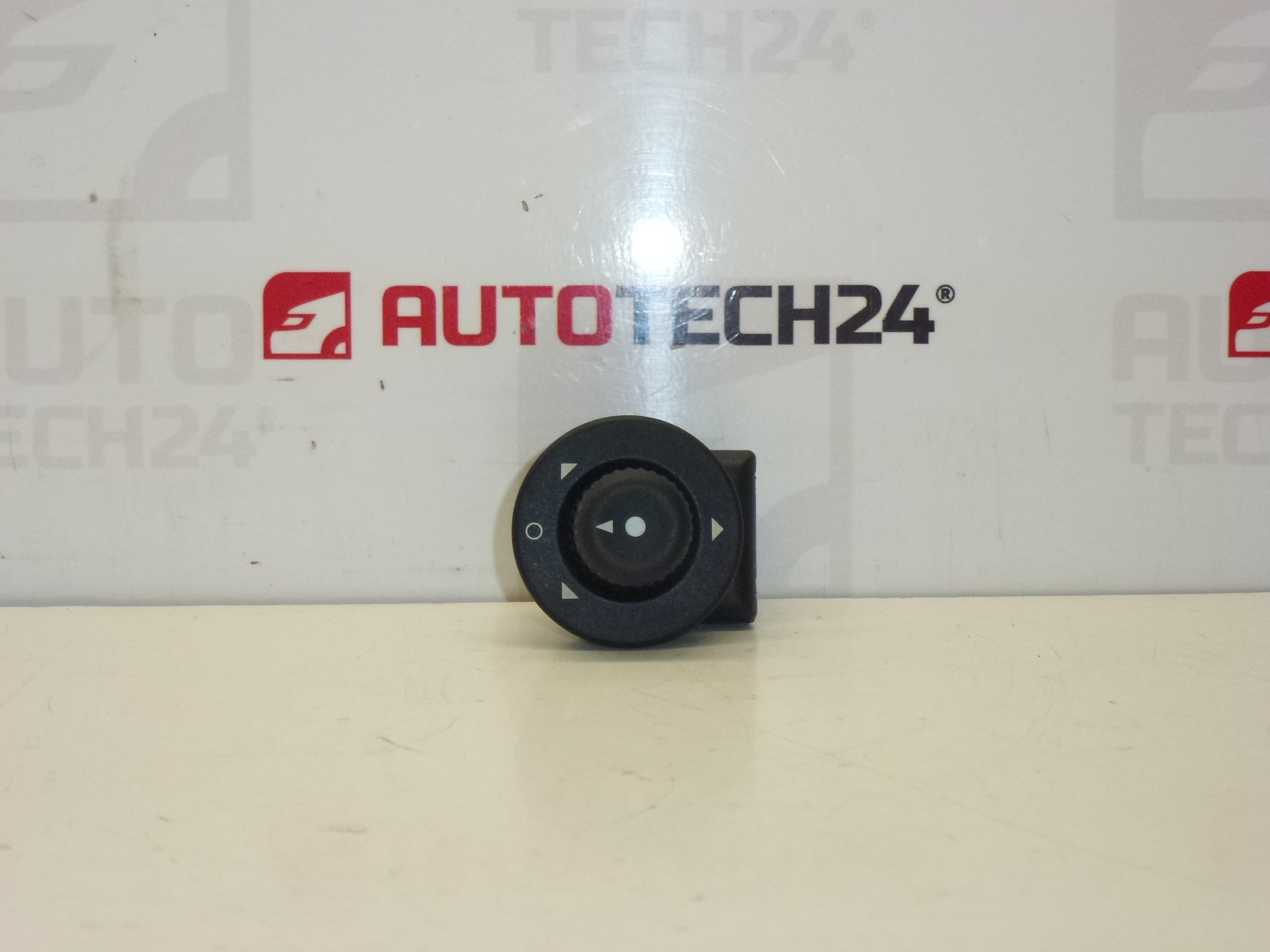 Sofer oglinda Citroën Peugeot 6554L6