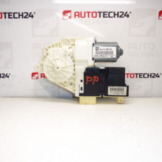 Citroën C4 9647442180 9222AV Descărcare Motor Download