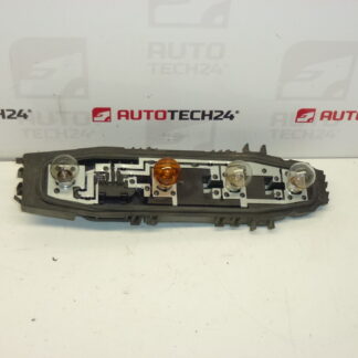 Soclu lămpi spate Citroën C3 6350Q3, 6351Q3, 6350X5, 6351X5