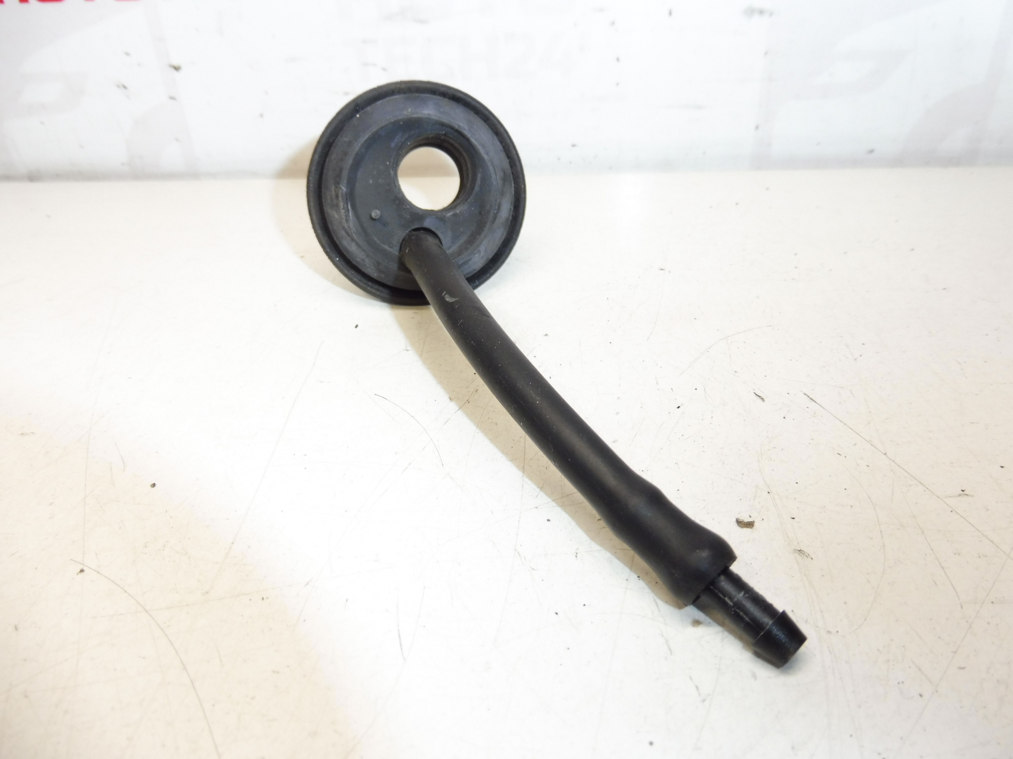 Duza de spălare din sticlă din spate Citroën Peugeot 6438P9