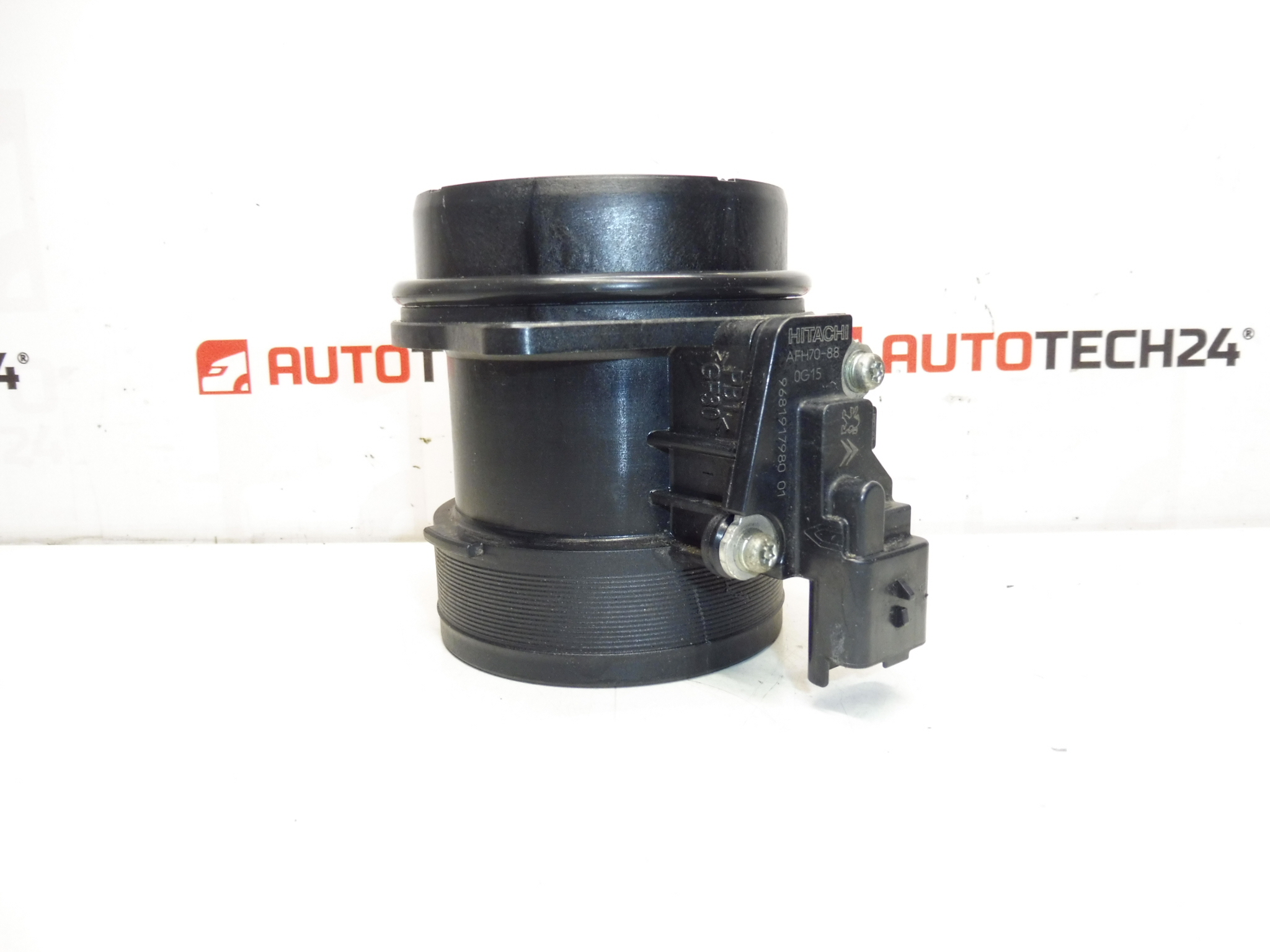 Greutatea aerului Citroën Peugeot 2.0 HDI 96819117980
