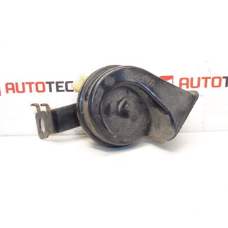 Horn Horn cu Citroen C4 6236G3 Suport