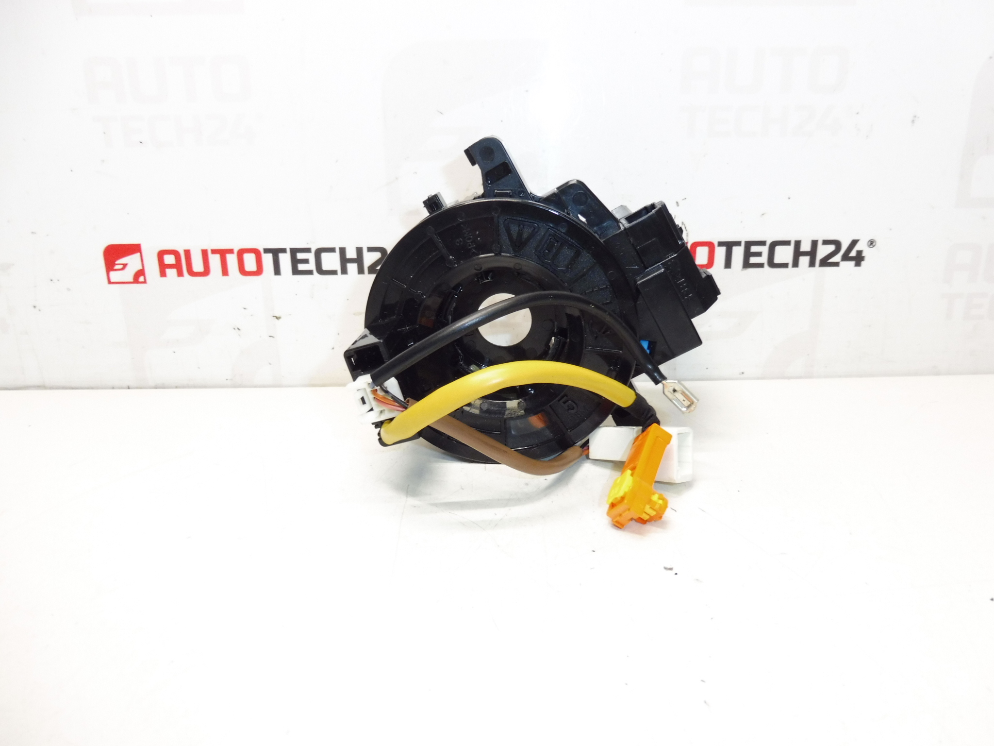 Inel airbag Citroën C1, C1 II Peugeot 107, 108 1608364080