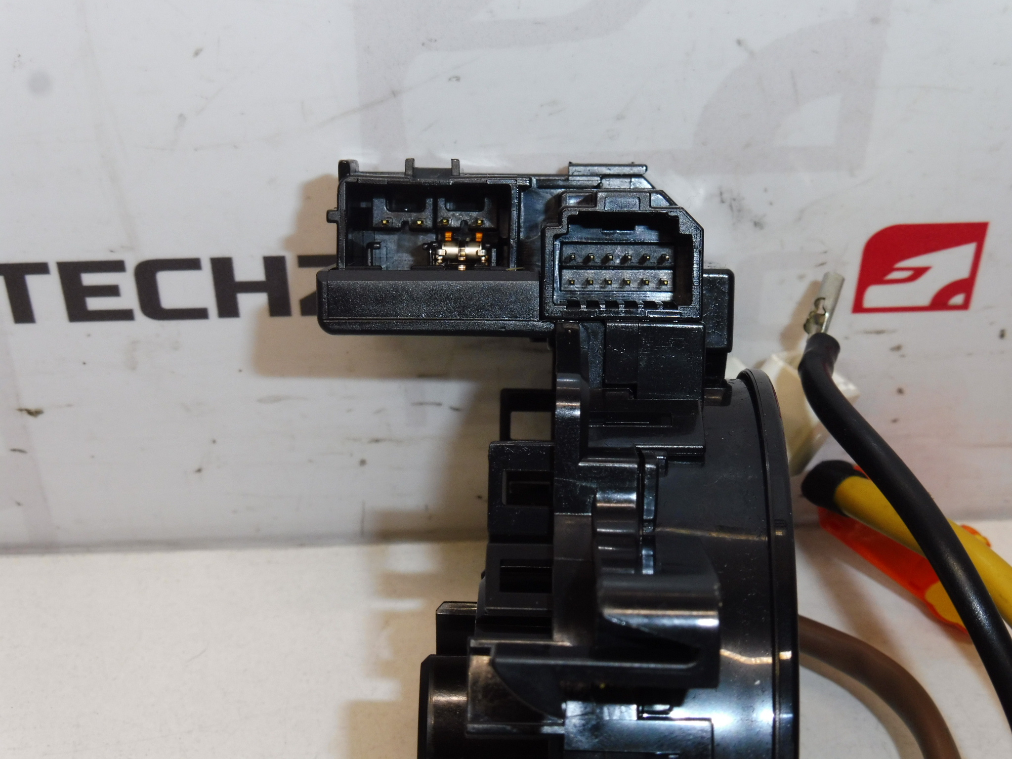 Inel airbag Citroën C1, C1 II Peugeot 107, 108 1608364080