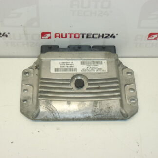 Unitate de control șasiu Citroën C5 X7 3.0HDI 9664782980 9663376780 5273L9