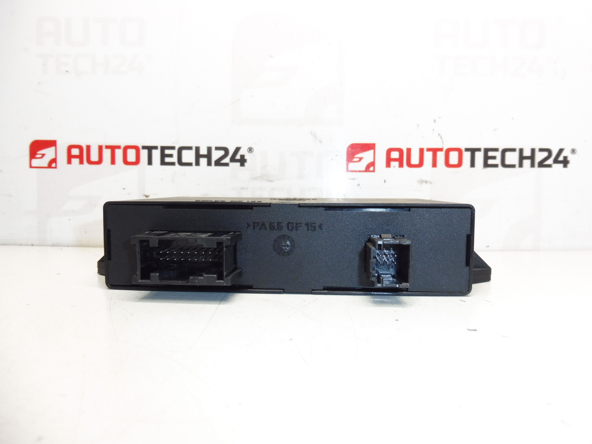 Unitate de control Asistent de parcare Citroën Peugeot 9644085880 601810