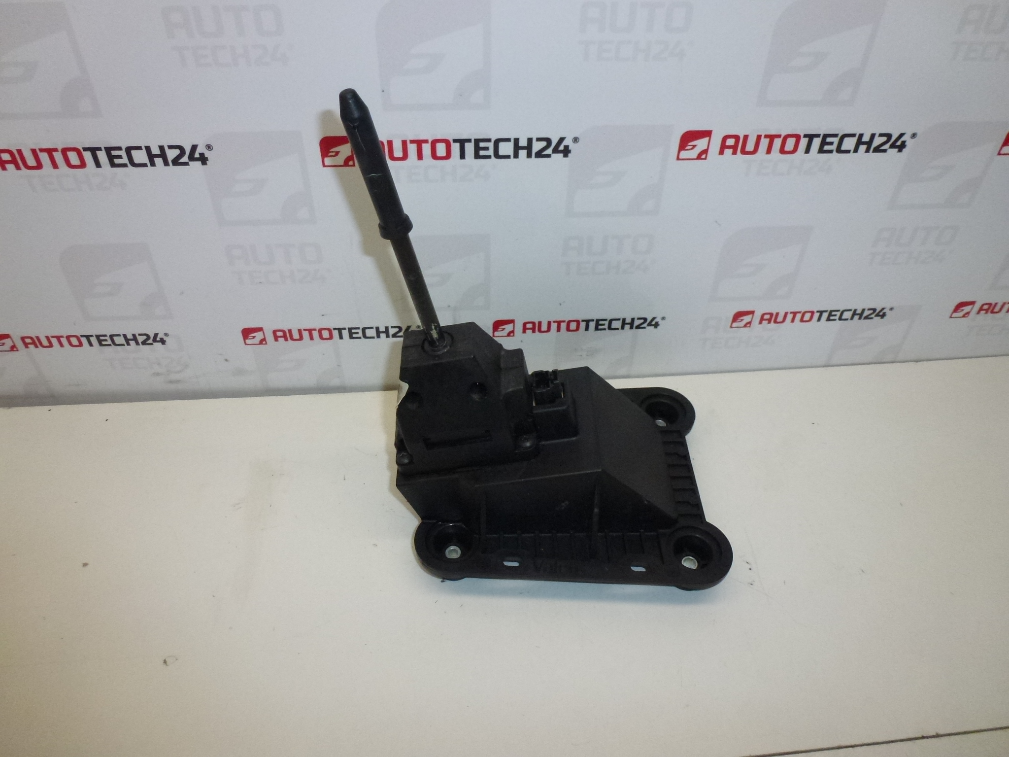 Schimb SENSODRIVE Citroën C2 C3 9680243080 9648663180 2400S8