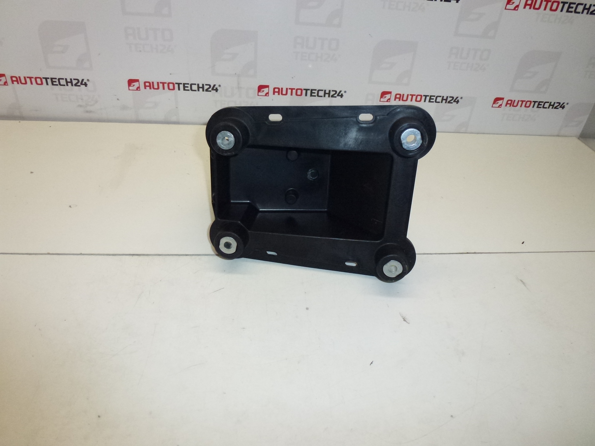 Schimb SENSODRIVE Citroën C2 C3 9680243080 9648663180 2400S8