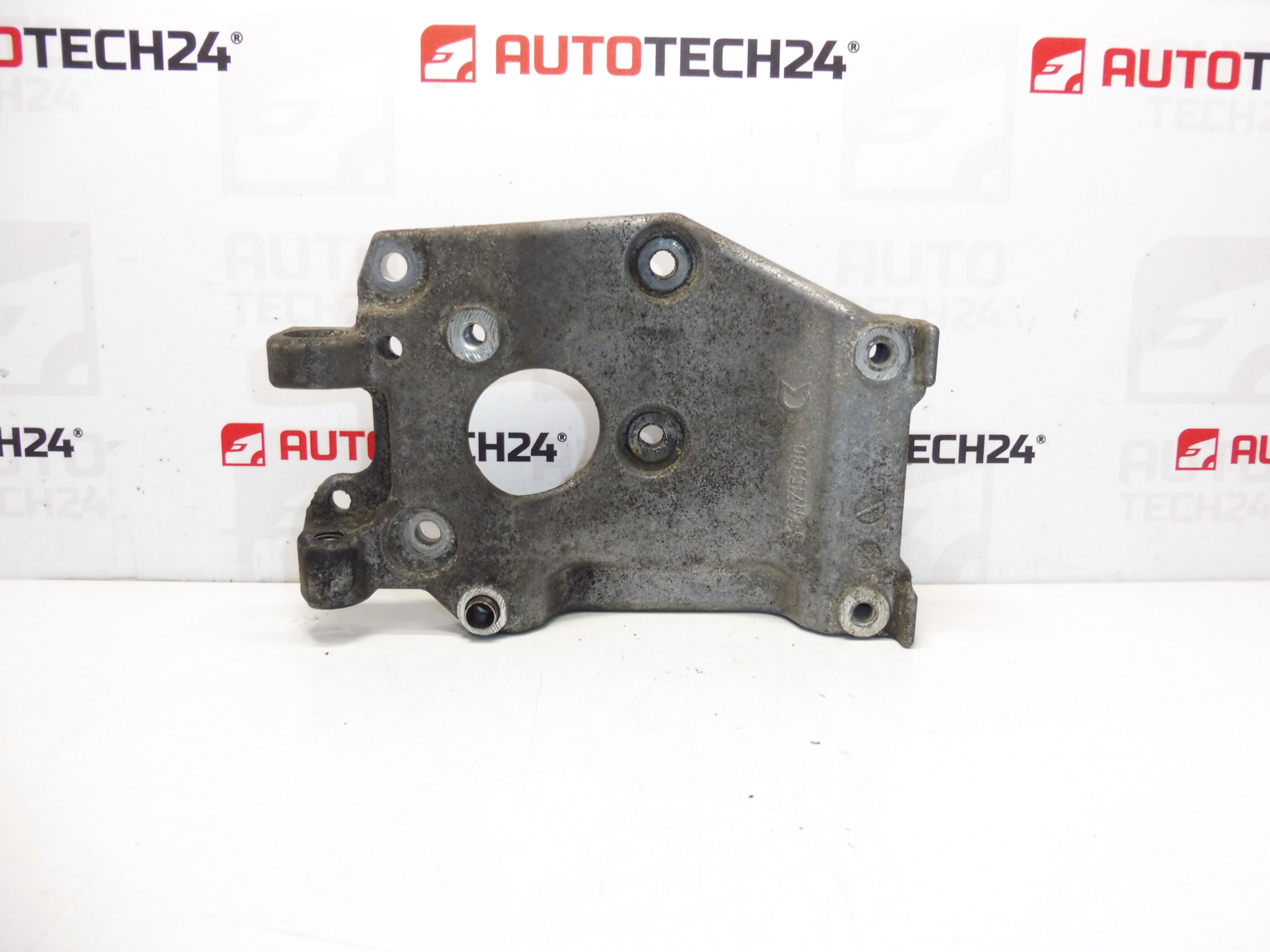 Citroën Peugeot 9641715380 6453ns Holder Compresor Climac